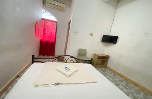 Kabil Hotel | Hotel O California 2NearNagoya Hill Shopping Mall