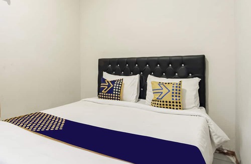 Sidoarjo Hotel | Hotel O Triple N Homestay