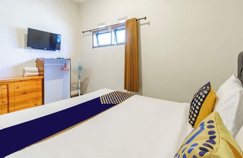 Sidoarjo Hotel | Hotel O Triple N Homestay