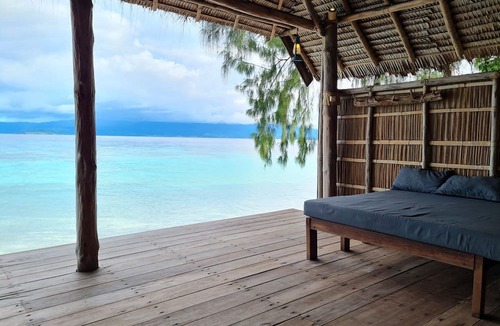 Kri Resort | Wai Resort - Raja Ampat