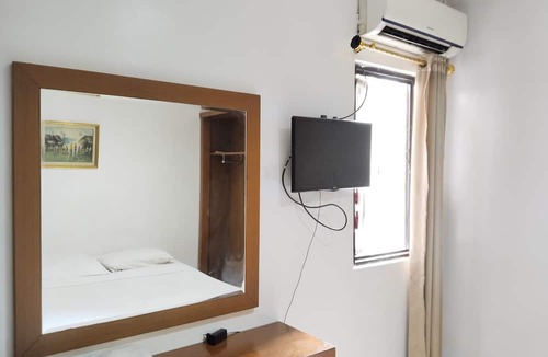 Bekasi Hotel | Metro Hotel Bekasi by Cocotel