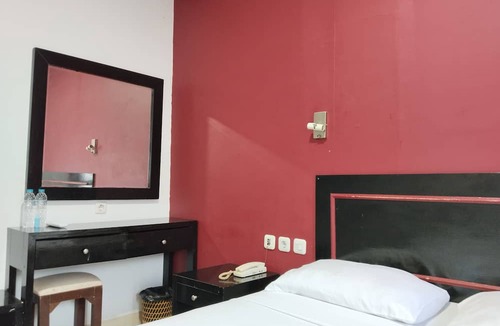 Bekasi Hotel | Metro Hotel Bekasi by Cocotel