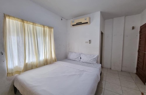 Binjai Hotel | Hotel O Wira Residensia Syariah