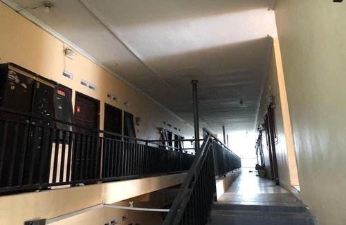 Sedati Hotel | Hotel O Homestay Puri Indah SyariahNearBandara Internasional Juanda
