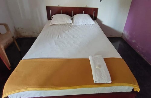 Sei Pinang Hotel | Hotel O Wisma Haji BunbunNearYani Heahlerr