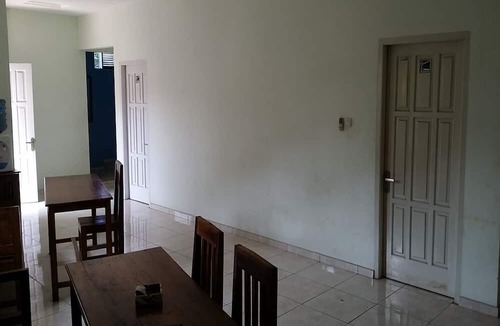 Bawean Island Hotel | Hotel O Sawang Sana Motel Syariah Near SMAN 1 Sangkapura