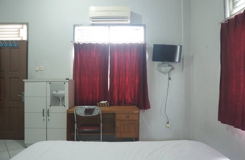 Tanahgrogot Hotel | Hotel O Guest House Zidan 21