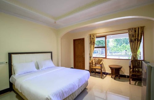 Tebing Tinggi Hotel | Malibou Hotel Medan