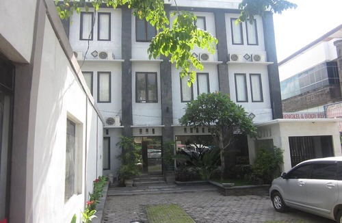 Cokroaminto Hotel | Hotel Warta Dua