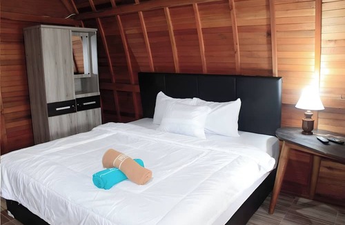 Penida Island Villa | Sekar Kuning Villa