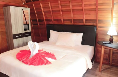 Penida Island Villa | Sekar Kuning Villa