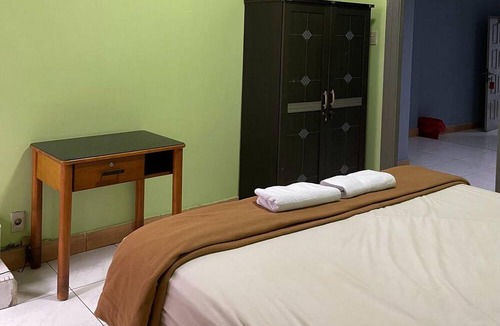 Bireuen Hotel | OYO 93507 Saril Riverside HomestayNearLapangan Musara Alun