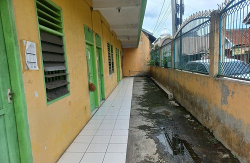 Purwokerto Hotel | Hotel O Juan Guest House