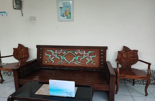 Bailangu Hotel | Hotel O The Noru Syariah