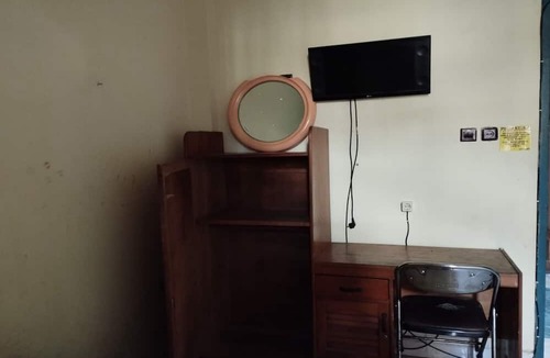 Sampit Hotel | Hotel O Pondok Gusang Kuala Near Pelabuhan H Basran