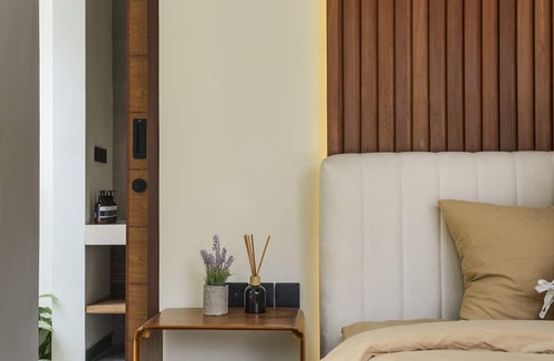 Andong Villa | Honey Villa Ubud By Island Escape