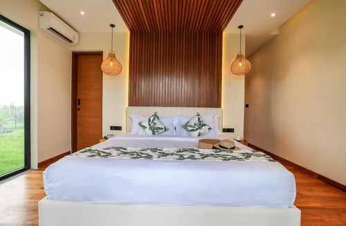 Andong Villa | Honey Villa Ubud By Island Escape