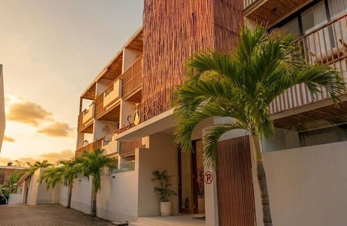Pererenan Hotel | Sore Suites at Pererenan by Betterplace