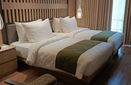 Banjarasri Hotel | Wyndham Garden Yogyakarta Hotel & Conference