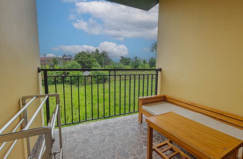 Klungkung House | Srinadi Waterpark Villa