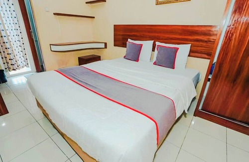 South Tangerang Apartment | Aurora Rooms at Green Lake View Apartment