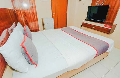 South Tangerang Apartment | Aurora Rooms at Green Lake View Apartment