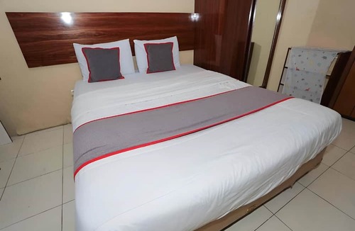 South Tangerang Apartment | Aurora Rooms at Green Lake View Apartment