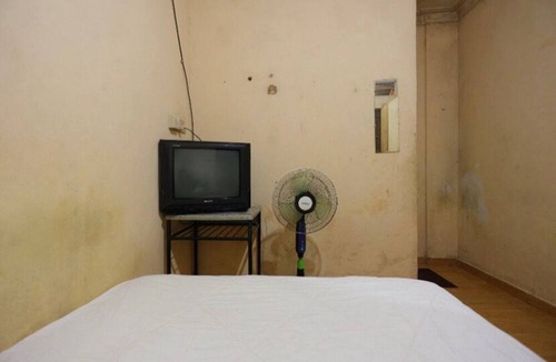 Medan Hotel | Hotel O Lewi Family Guest House Near GBKP Bangun Mulia Km. 11