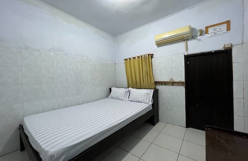 Tetebatu Hotel | Hotel O Pondok Surya Near Fakultas Teknik Unhas Gowa