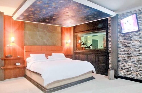 Cikidang Resort | Cikidang Plantation Resort