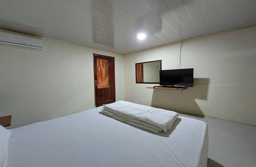 Medan House | D Residence Syariah