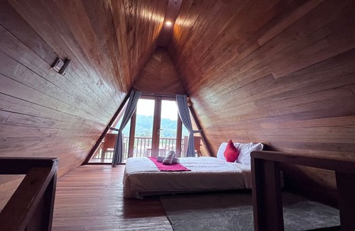 Toya Bungkah Hotel | Umah Nanda