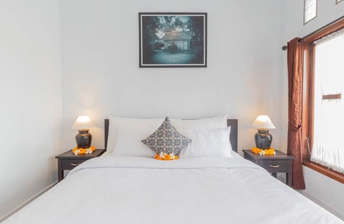 Keramas House | Sekar Bali Homestay
