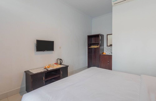 Keramas House | Sekar Bali Homestay