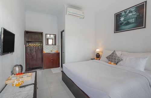 Keramas House | Sekar Bali Homestay
