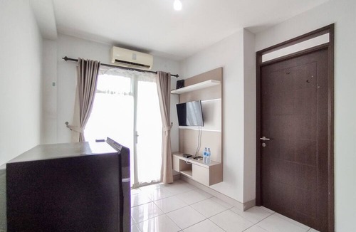 Bandung Apartment | Cozy 2Br Apartment Mekarwangi Square Cibaduyut