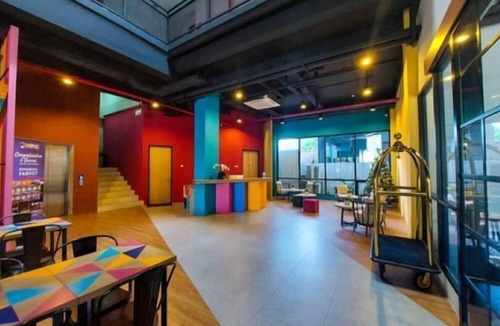 Ambon Hotel | Rumaruma Farvet Residence Ambon