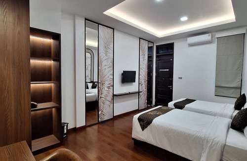 Bukittinggi Bed & Breakfast | Ar Raudhah Hotel Syariah