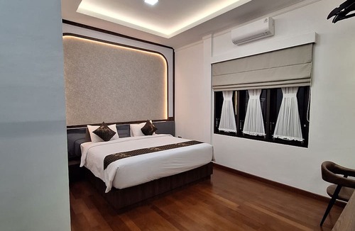 Bukittinggi Bed & Breakfast | Ar Raudhah Hotel Syariah