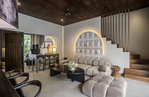 Tanjungbenoa Villa | Umayam Luxury Townhouse 7 by Alfred in Bali