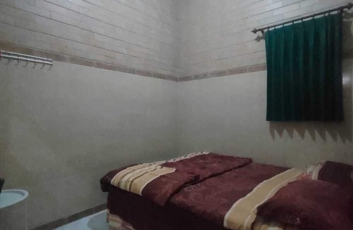 Ngadisari Villa | Homestay Balqis Gunung Bromo