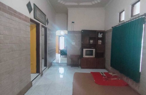 Ngadisari Villa | Homestay Balqis Gunung Bromo