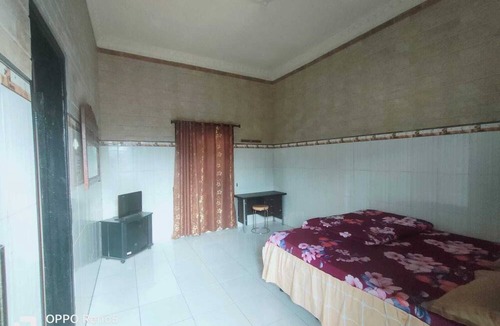 Ngadisari Villa | Homestay Balqis Gunung Bromo