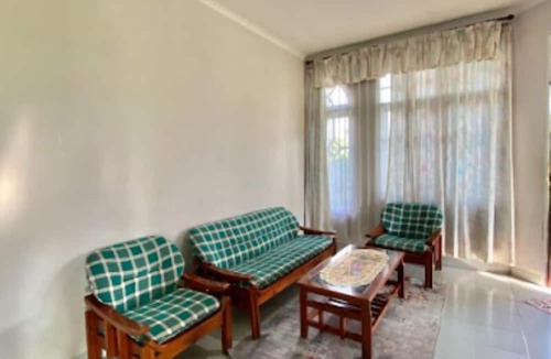 Ciater Villa | Villa ChavaMinerva Hanni Ciater with Pool