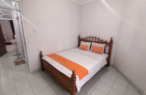 Ciater Villa | Villa ChavaMinerva Hanni Ciater with Pool