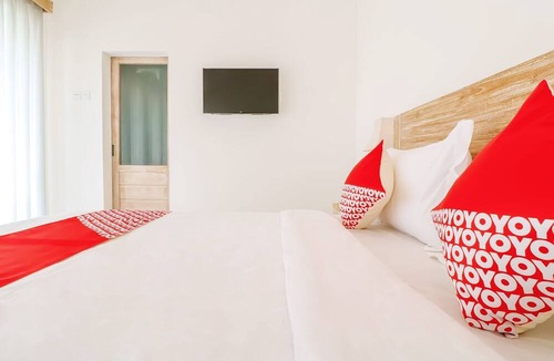 Tua Hotel | OYO 2896 Uma Menuh Guest House Near Pantai Keramas