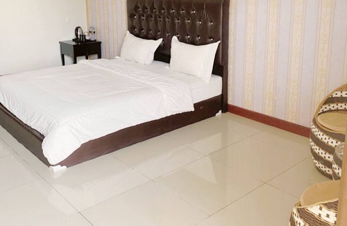 Solok Hotel | Solok Premier Hotel