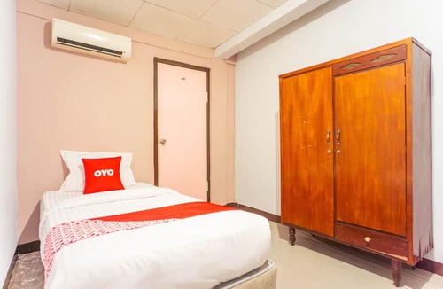 Lhokseumawe Hotel | OYO 2180 Vina Vira Hotel