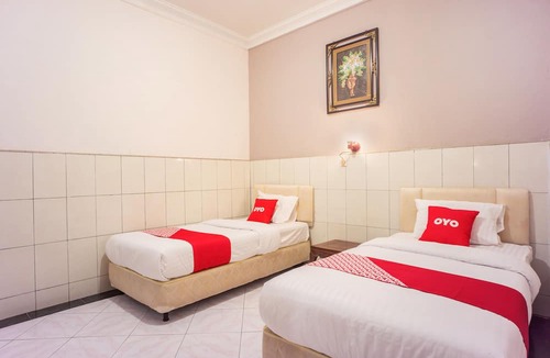 Lhokseumawe Hotel | OYO 2180 Vina Vira Hotel