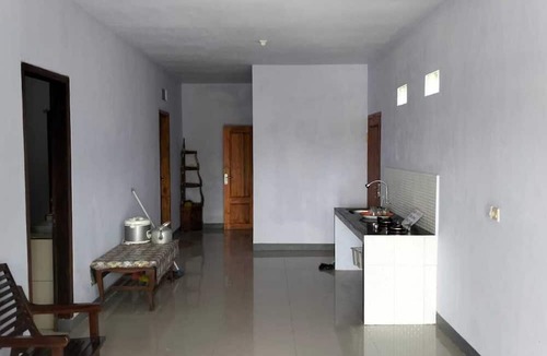 Ngadisari Villa | Villa Tengger Asri 5 Gunung Bromo
